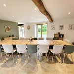 بيت للعطل Maisons De Familles Quiet Family-friendly Vacation With A Équilly