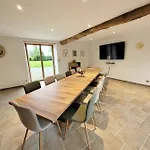 Maisons De Familles Quiet Family-friendly Vacation With A