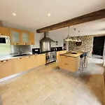 Maisons De Familles Quiet Family-friendly Vacation With A *