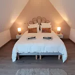 Maisons De Familles Quiet Family-friendly Vacation With A * Équilly