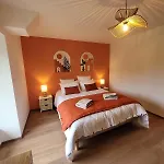 Maisons De Familles Quiet Family-friendly Vacation With A