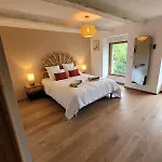 Maisons De Familles Quiet Family-friendly Vacation With A بيت للعطل *