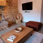 Maisons De Familles Quiet Family-friendly Vacation With A