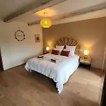 بيت للعطل Maisons De Familles Quiet Family-friendly Vacation With A