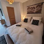 Maisons De Familles Quiet Family-friendly Vacation With A بيت للعطل *