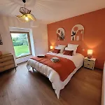 Maisons De Familles Quiet Family-friendly Vacation With A * Équilly
