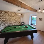 بيت للعطل Maisons De Familles Quiet Family-friendly Vacation With A