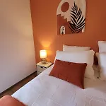 Maisons De Familles Quiet Family-friendly Vacation With A بيت للعطل *