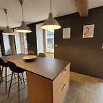 Maisons De Familles Quiet Family-friendly Vacation With A * Équilly