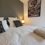 Maisons De Familles Quiet Family-friendly Vacation With A