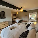 بيت للعطل Maisons De Familles Quiet Family-friendly Vacation With A