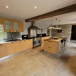 Maisons De Familles Quiet Family-friendly Vacation With A * Équilly