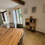 Maisons De Familles Quiet Family-friendly Vacation With A بيت للعطل Équilly