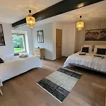 Maisons De Familles Quiet Family-friendly Vacation With A *