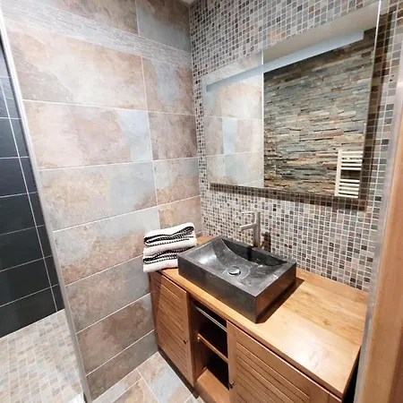 La Maison D'equilly *