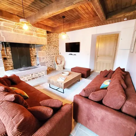 La Maison D'equilly * Équilly