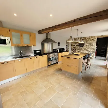 Maisons De Familles Quiet Family-friendly Vacation With A *
