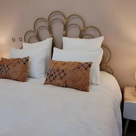 Maisons De Familles Quiet Family-friendly Vacation With A *