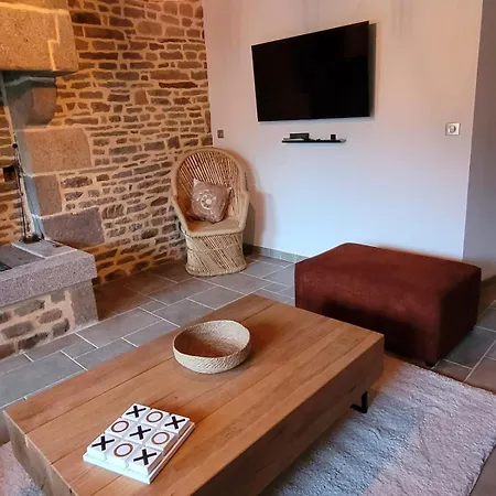 Maisons De Familles Quiet Family-friendly Vacation With A