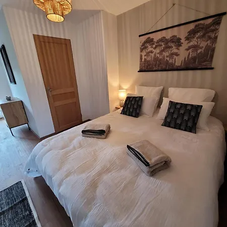 Maisons De Familles Quiet Family-friendly Vacation With A Casa vacanze *