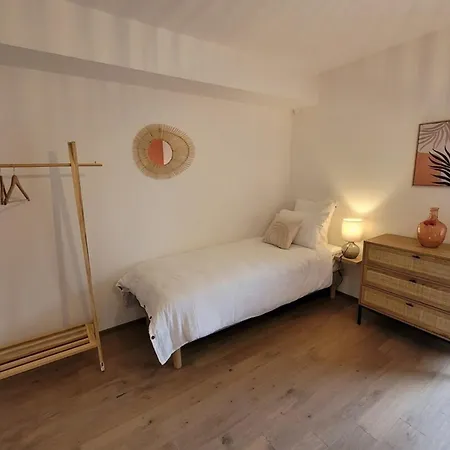 Prázdninový dům Maisons De Familles Quiet Family-friendly Vacation With A Équilly