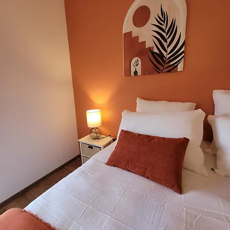 Maisons De Familles Quiet Family-friendly Vacation With A Casa vacanze *