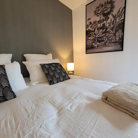 Maisons De Familles Quiet Family-friendly Vacation With A