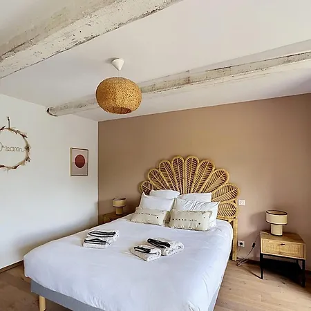 بيت للعطل Maisons De Familles Quiet Family-friendly Vacation With A Équilly