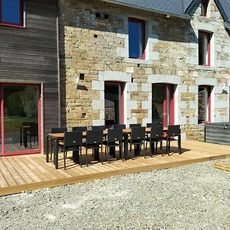 بيت للعطل Maisons De Familles Quiet Family-friendly Vacation With A *