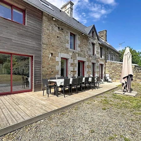 بيت للعطل Maisons De Familles Quiet Family-friendly Vacation With A