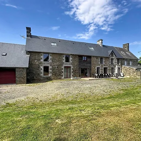 Maisons De Familles Quiet Family-friendly Vacation With A Équilly