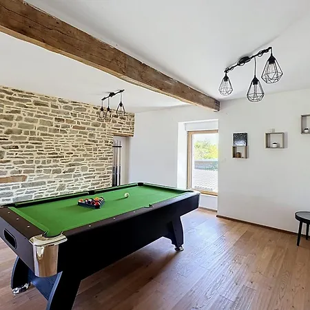 بيت للعطل Maisons De Familles Quiet Family-friendly Vacation With A