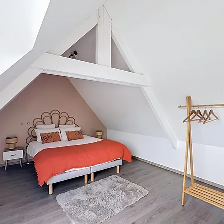 Maisons De Familles Quiet Family-friendly Vacation With A *