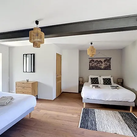 Maisons De Familles Quiet Family-friendly Vacation With A * Équilly