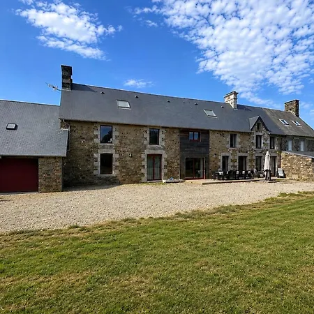 La Maison D'equilly