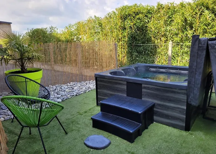 La Maison D'equilly Casa vacanze *