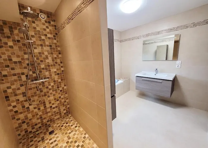 La Maison D'equilly * Équilly