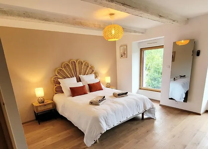 Casa vacanze La Maison D'equilly Équilly