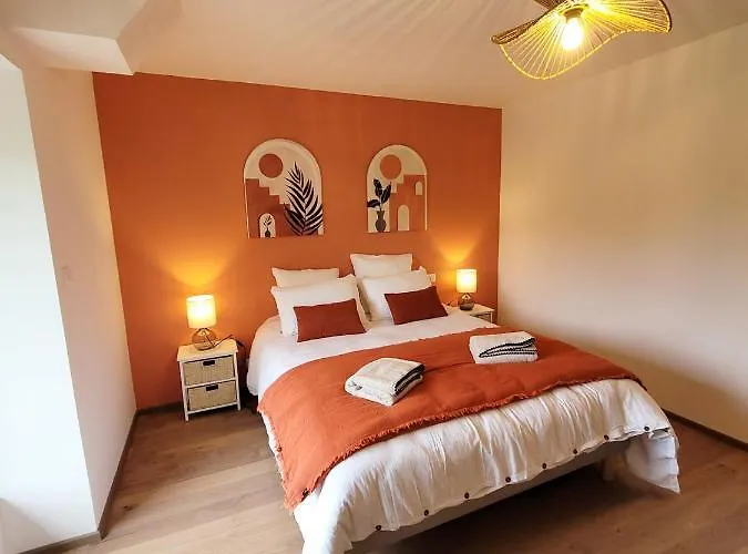 La Maison D'equilly Casa vacanze Équilly